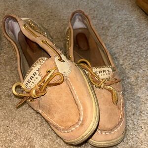 Women’s Sperry Top-Siders